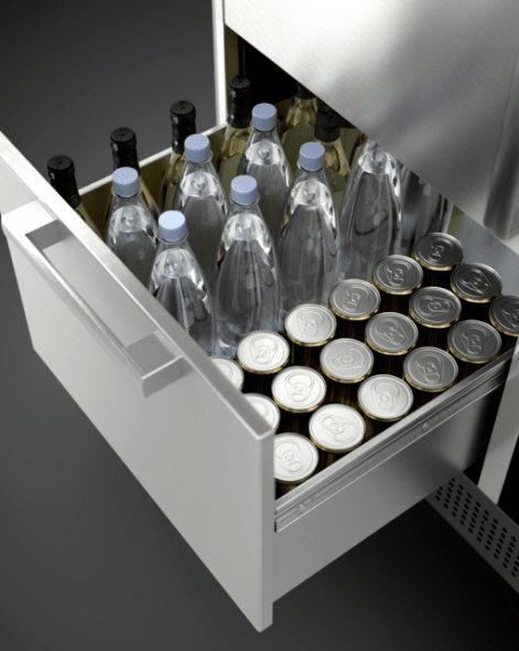 Dometic  MoBar 550 S Mobil Bar - Görsel 6