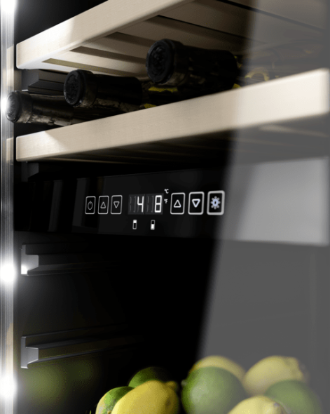 Dometic  MoBar 550 S Mobil Bar - Görsel 2