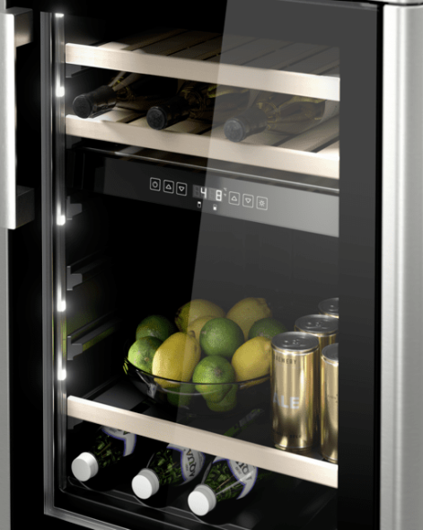 Dometic  MoBar 550 S Mobil Bar - Görsel 7