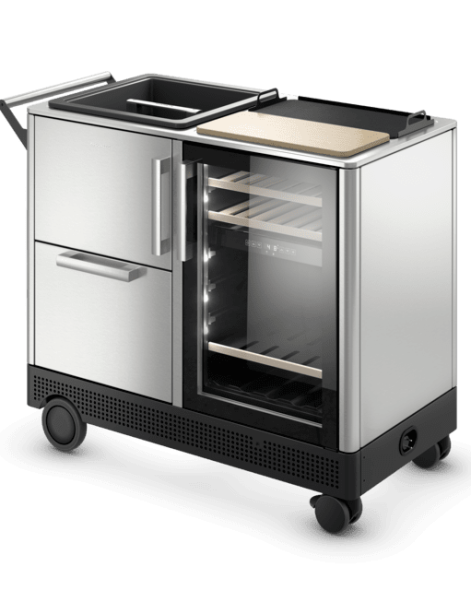 Dometic  MoBar 550 S Mobil Bar