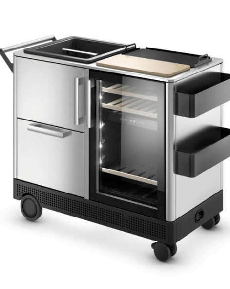 Dometic  MoBar 550 S Mobil Bar - Görsel 8