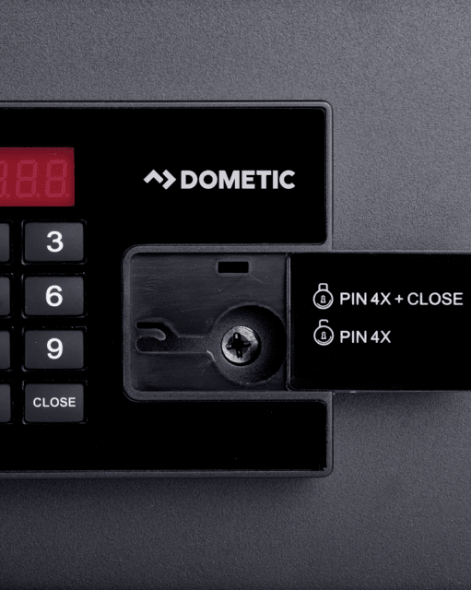Dometic MD 390 Kasa - Görsel 5