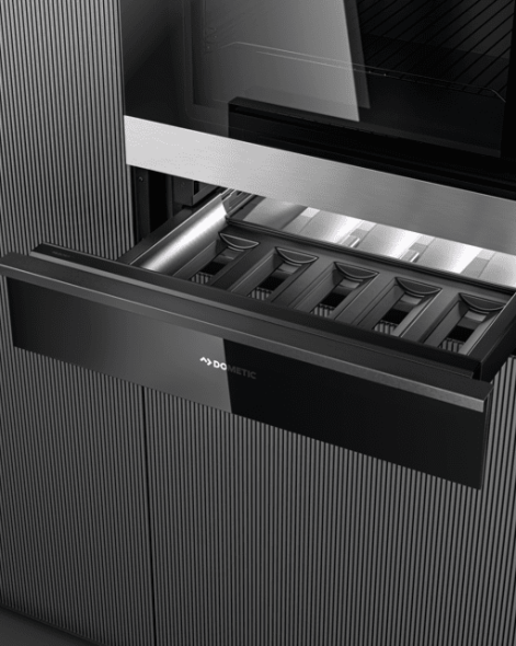 Dometic DrawBar 5B Kompakt Şarap Soğutucu - Görsel 6