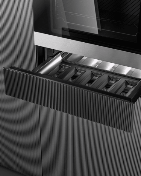 Dometic DrawBar 5S Kompakt Şarap Soğutucu - Görsel 5
