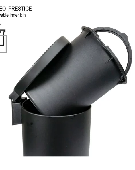 PRESTIGE Step Bin - Görsel 2
