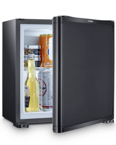 DOMETIC RH429 LD OTEL MİNİBAR - Görsel 3